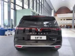 VinFast VF9 Eco - Ảnh 5