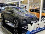 VinFast VF6 Eco - Ảnh 6