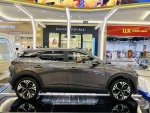VinFast VF6 Plus - Ảnh 6