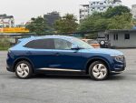 VinFast VF8 Eco - Ảnh 4