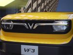 VinFast VF3 - Ảnh 2