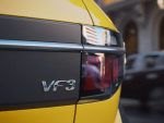 VinFast VF3 - Ảnh 3