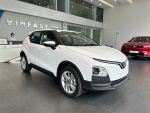 VinFast VF5 Plus - Ảnh 3
