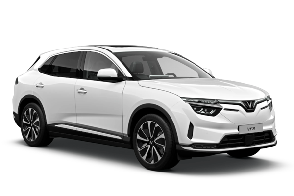 vinfast vf8 1