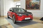 VinFast VF8 Plus