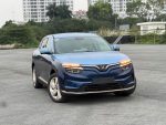 VinFast VF8 Eco