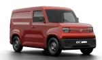 VinFast EC Van - Ảnh 2