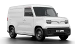 VinFast EC Van - Ảnh 4